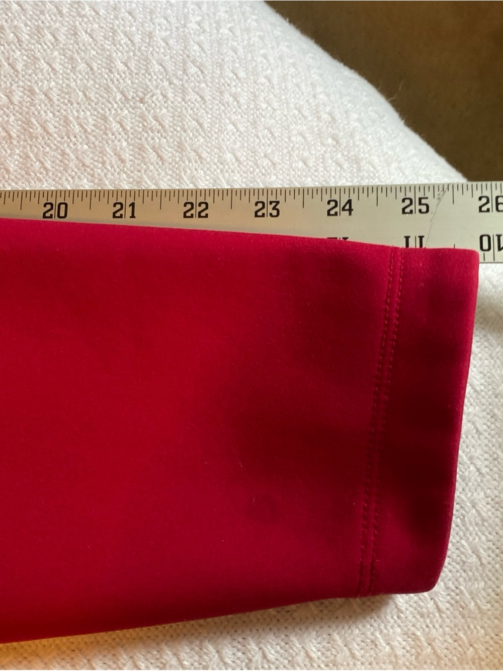 Columbia WOMENS Raspberry-Red Full-Zip Softshell Jacket - Picture 14 of 16